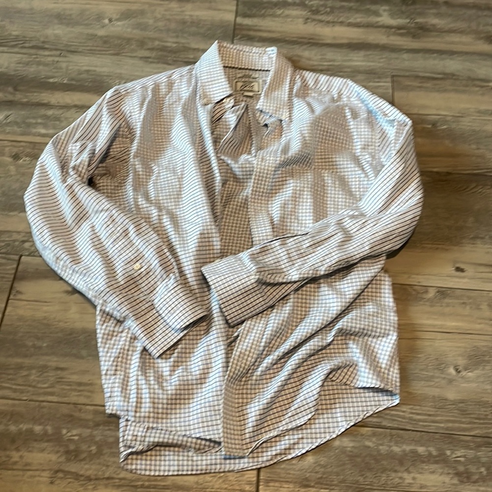 Men’s dress shirt